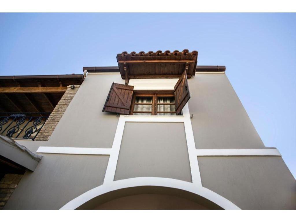 Corfu Club Standard Apartment 1 Danilia Eksteriør bilde